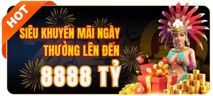 Thưởng nạp lần đầu vty05 khuyến mãi