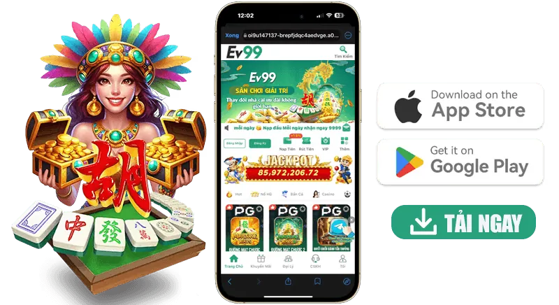 Game Bắn Cá Vua Bắn Cá