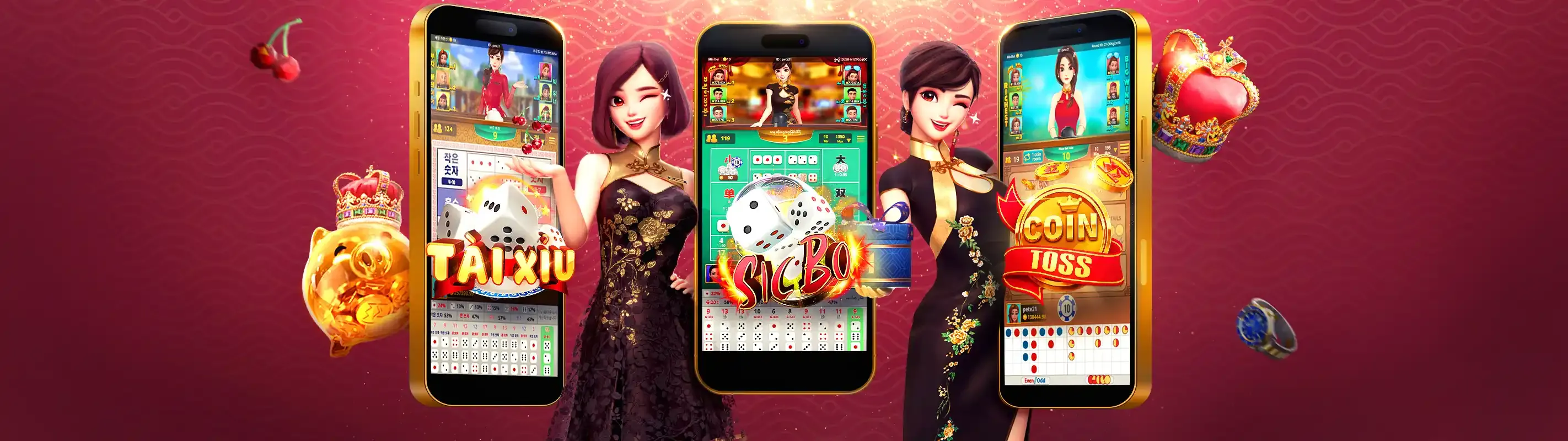 Hình ảnh chính hướng dẫn chọn nền tảng cá cược trực tuyến tốt nhất