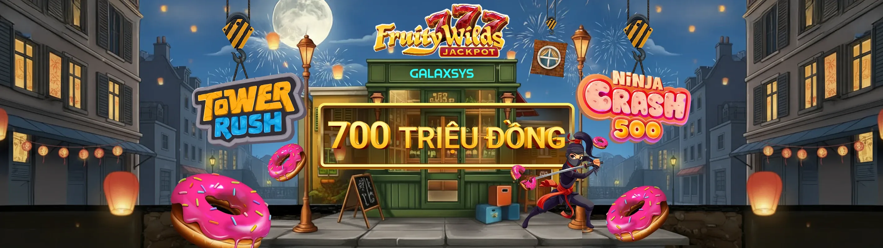 Tin tức VTY05 Khuyến Mãi 2026