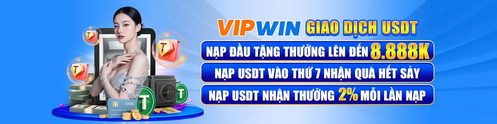 Sân vận động với ánh đèn rực rỡ và khẩu hiệu vty05 khuyến mãi