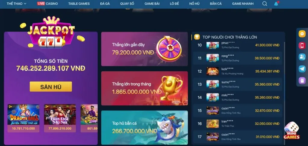 Các chương trình khuyến mãi vty05 nổi bật năm 2026